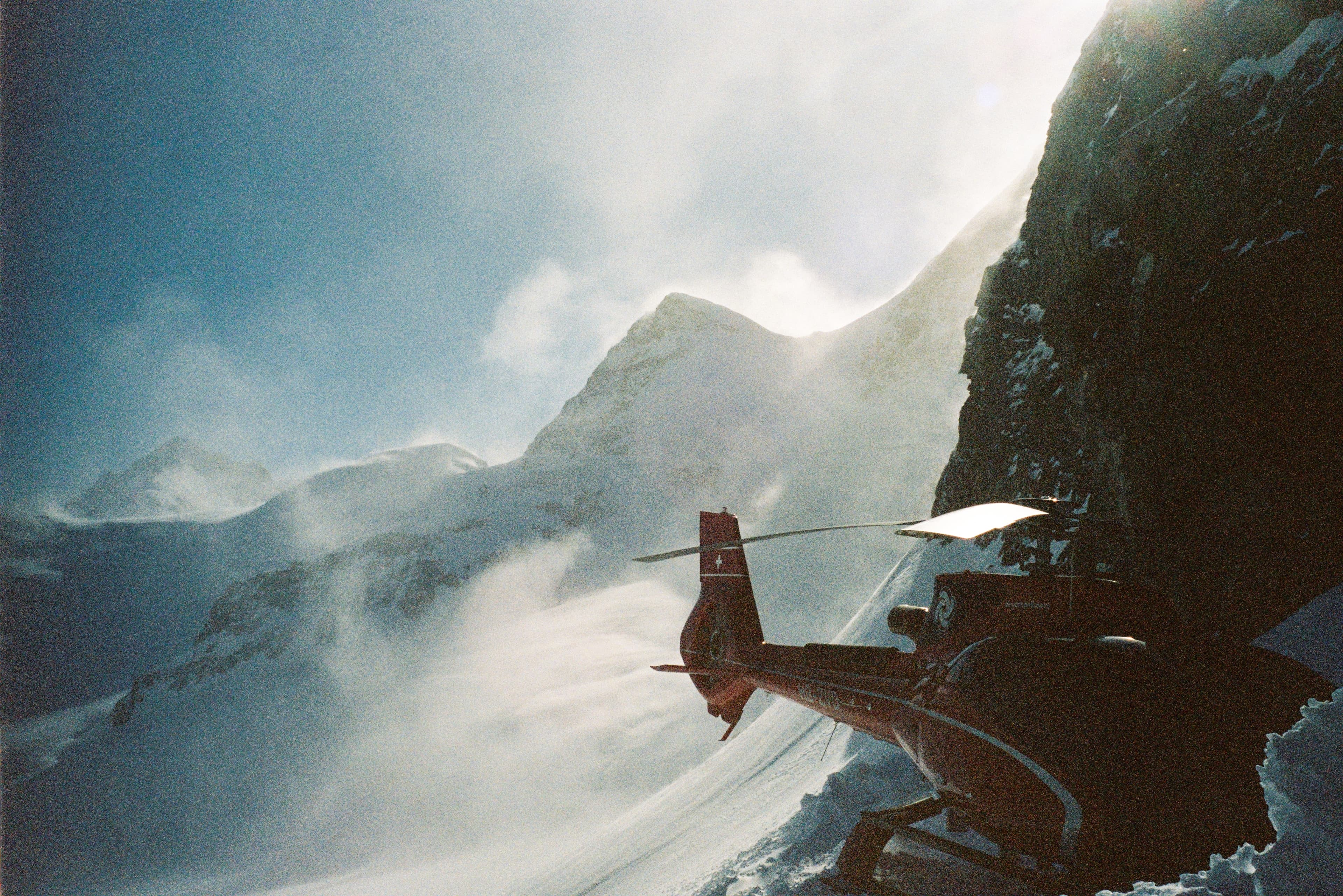 4000m