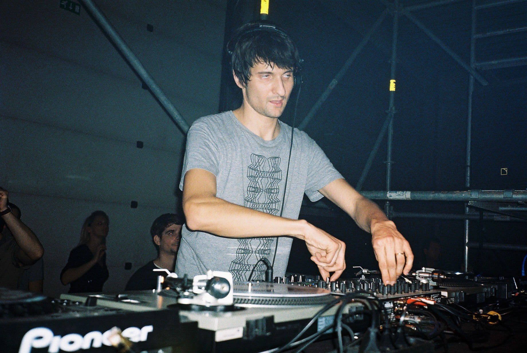 Raresh
