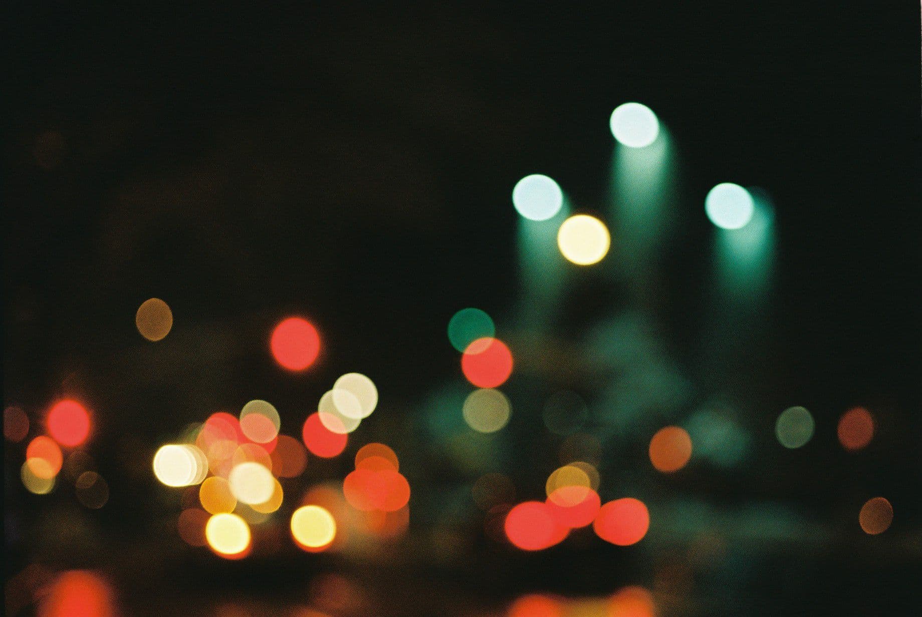 Bokeh