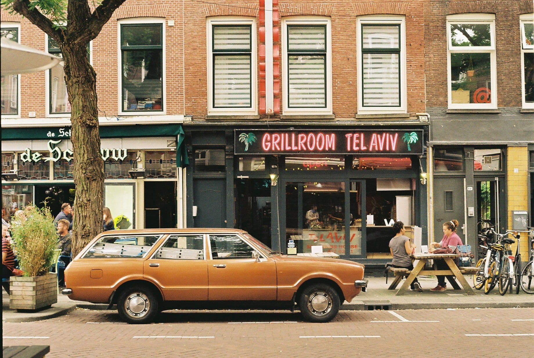 Den Haag