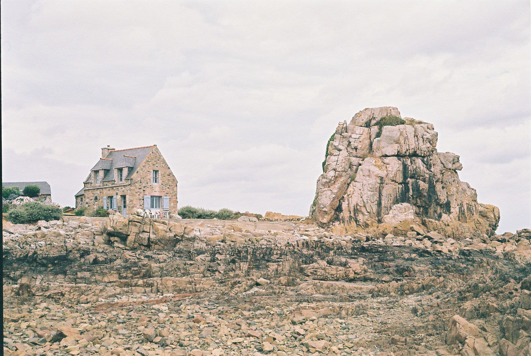 bretagne