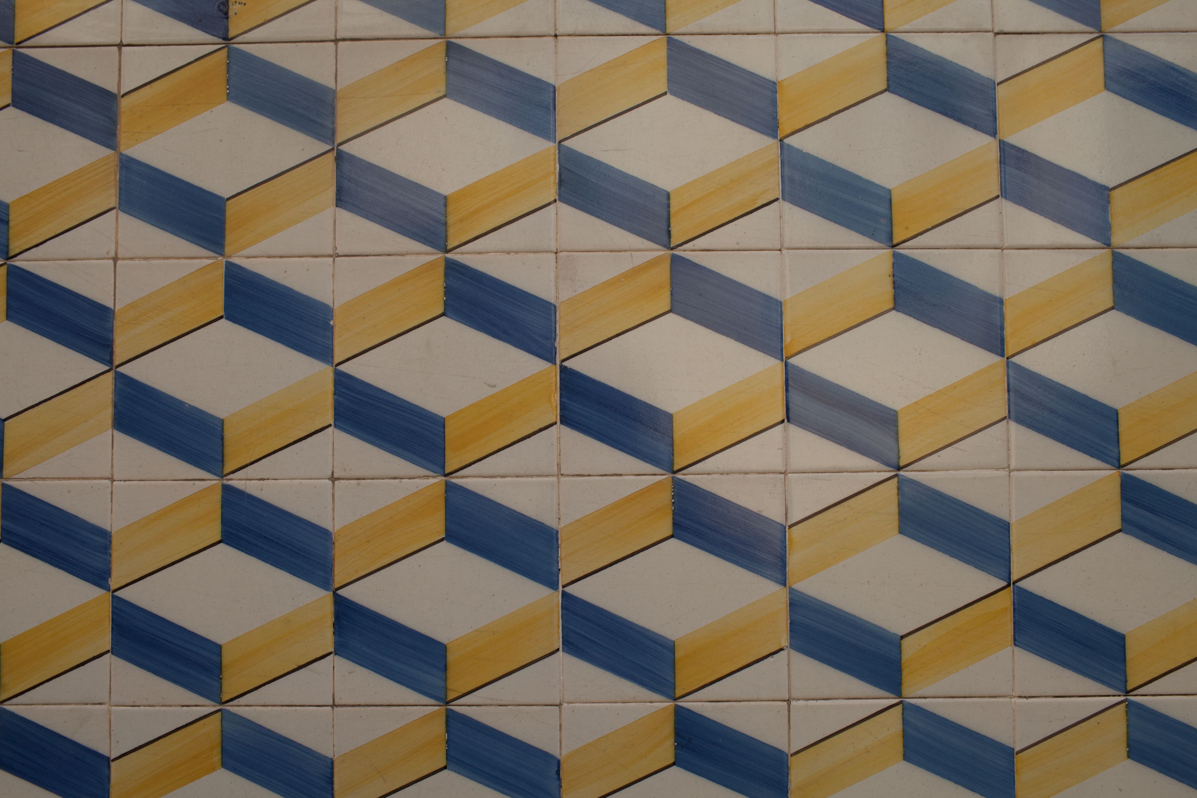 azulejos