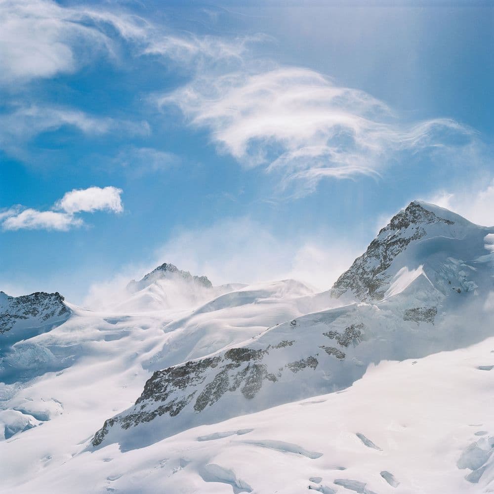 Jungfrau