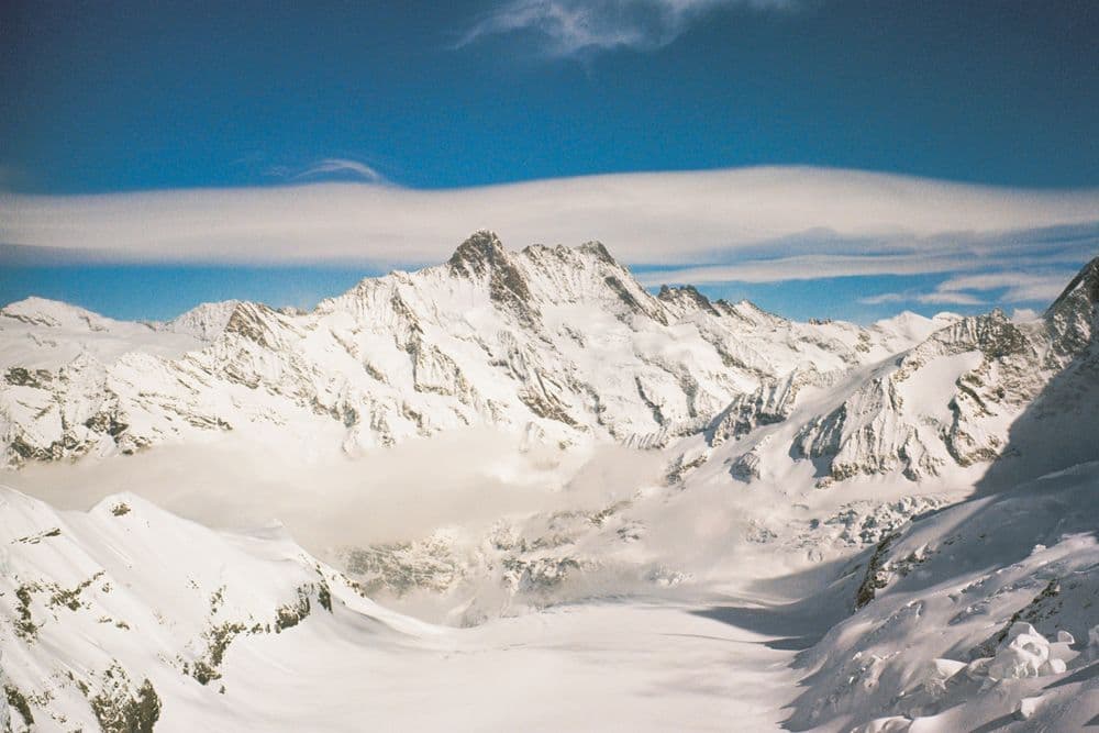 Aletsch