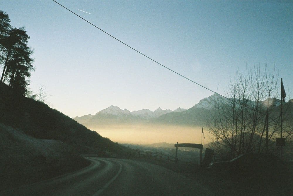 Valais