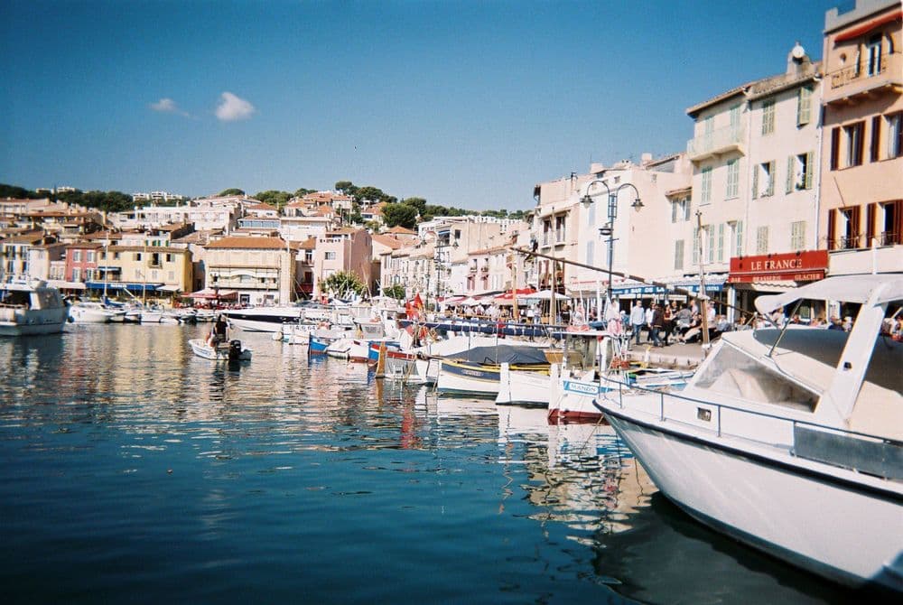 Cassis