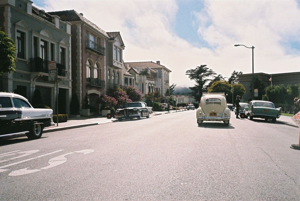 SF