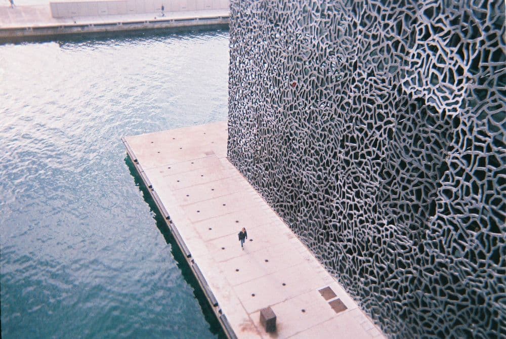 Marseille bb