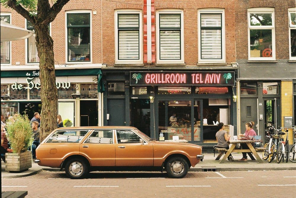Den Haag