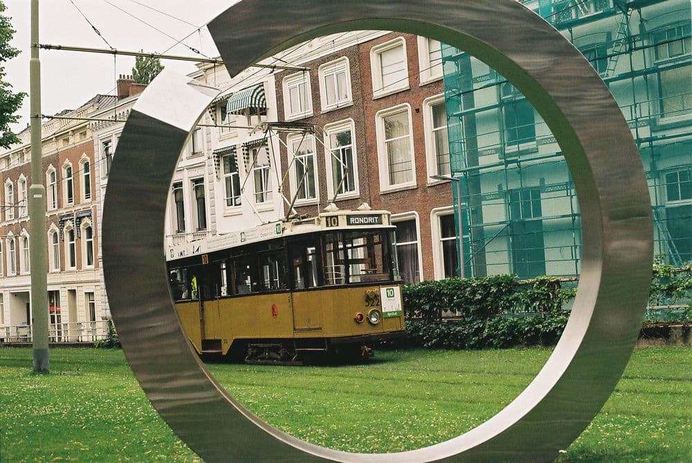 Den Haag