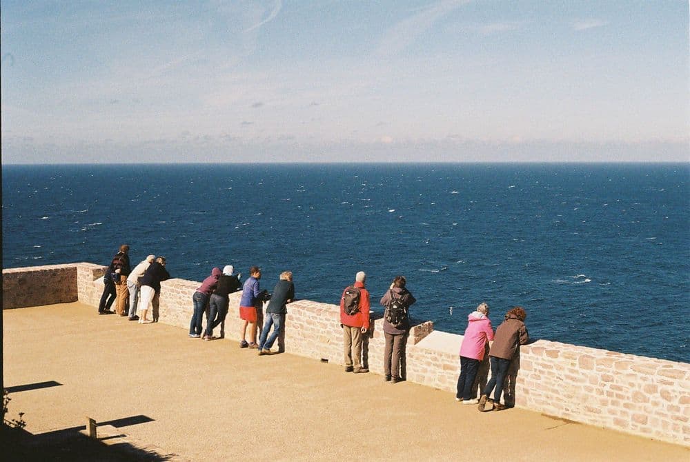 Point du Raz