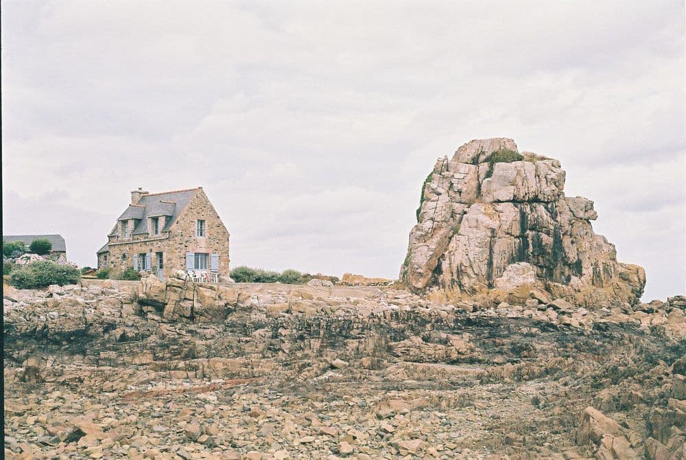 bretagne