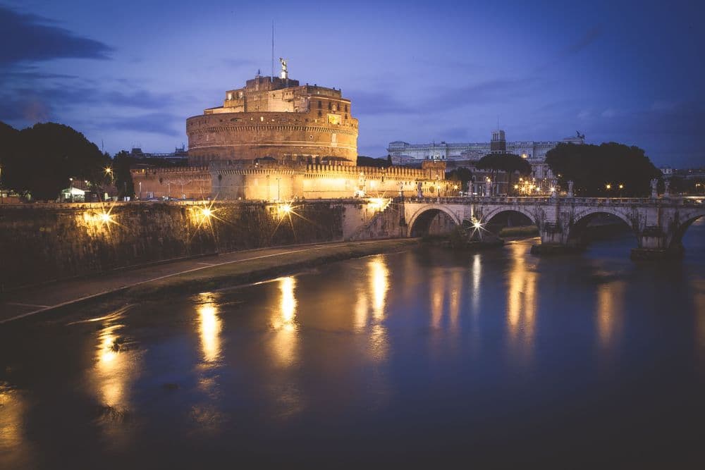 Roma