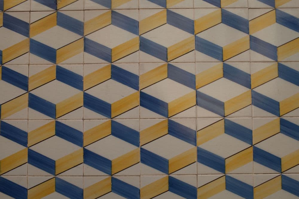 azulejos